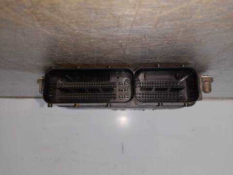 Foto 3ª: Centralita Motor ECU Seat Leon 1.6 TDI 110CV 81KW [CXX] (2016)