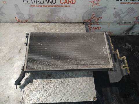 Foto 4ª: Radiador Motor Renault Laguna EMOTION PLUS COUPE 150CV 110KW [M9RA8] (2010)