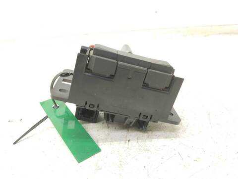 Foto 3ª: Palanca de Cambio Citroen C4 C-SERIES BERLINA 130CV 96KW [HNS] (2024)