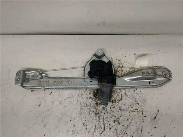 Elevalunas Eléctrico Trasero Izquierdo Renault Clio 1.5 DCI D (86 CV)