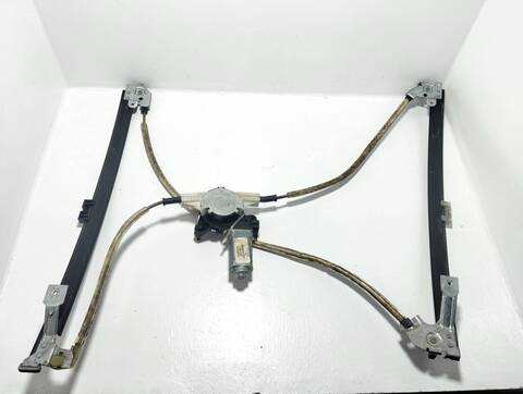 Elevalunas Eléctrico Delantero Derecho Chrysler Voyager 2.5 CRD CAT 143CV