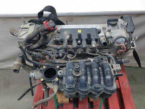 Motor Completo Fiat Punto DYNAMIC