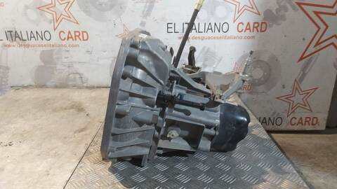 Foto 2ª: Caja Cambios Dacia Sandero STEPWAY ESSENTIAL 101CV 74KW [H4DD4] (2020)