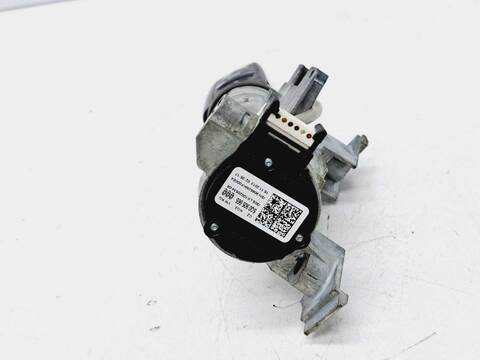 Foto 3ª: Motor de Arranque Seat Leon I-TECH 105CV 77KW [CLH] (2014)
