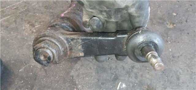 Foto 3ª: Cremallera de Direccion Hyundai Terracan 2.9 CRDI 4WD [J3]