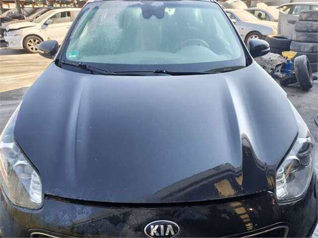 Capot Kia Sportage 2.0 SPIRIT 4WD [2.0 LTR. - 100 KW CRDI CAT]