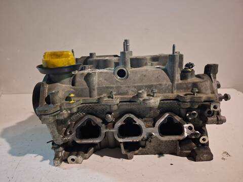 Foto 1ª: Culata Dacia Sandero H4B400 (2015)