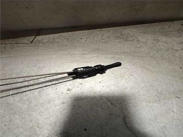 Foto 2ª: Retrovisor Izquierdo Peugeot 207 1.4 URBAN [1.4 LTR. - 50 KW HDI] [8HZ / DV4]