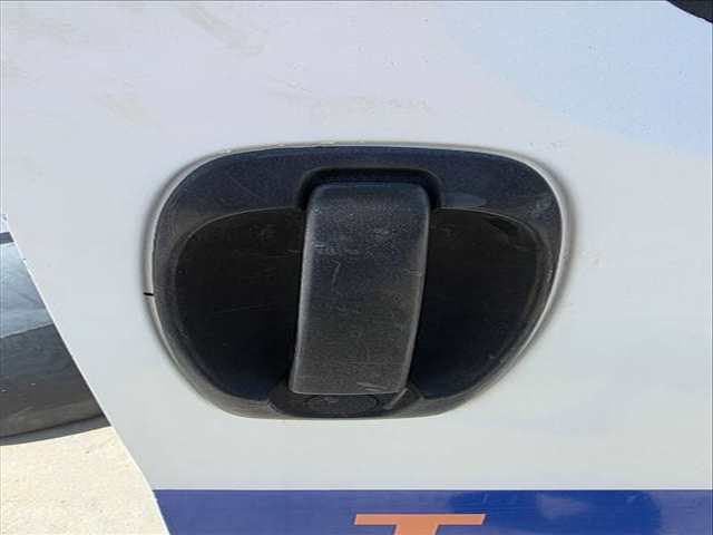 Maneta Exterior Delantera Izquierda Citroen Nemo FURGON 75CV 55KW
