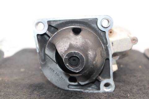 Motor de Arranque Suzuki SX4 GLX 135CV 99KW