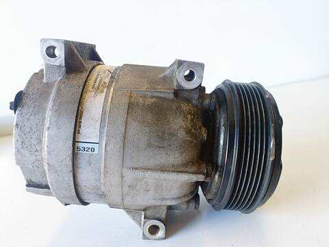 Foto 3ª: Compresor Aire Acondicionado Renault Laguna AUTHENTIQUE 1.9 DCI DIESEL 120CV (2001)