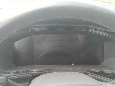Cuadro de Instrumentos Volkswagen T-Cross 1.0 TSI 110CV 81KW