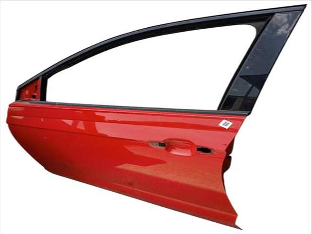 Foto 2ª: Puerta Delantera Izquierda Volkswagen Polo 1.0 TSI (2017)