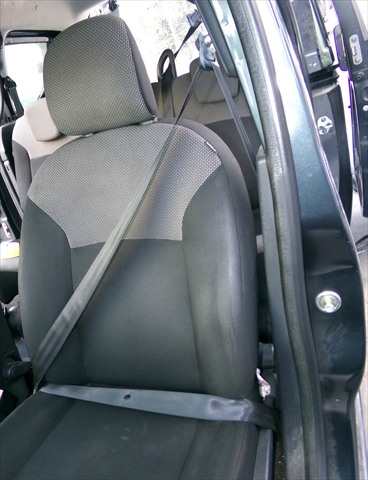 Cinturón Delantero Izquierdo Dacia Dokker 1.5 DCI 2012-