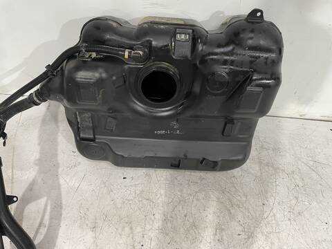 Foto 3ª: Deposito de Combustible Fiat Doblo 1.9 D ACTIVE 05.2004 ) 63CV 46KW [223A6000] (2004)