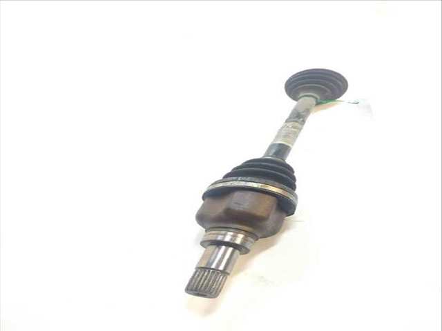 Foto 2ª: Transmision Delantera Izquierda Peugeot 208 1.2 PURETECH 82 (2012)