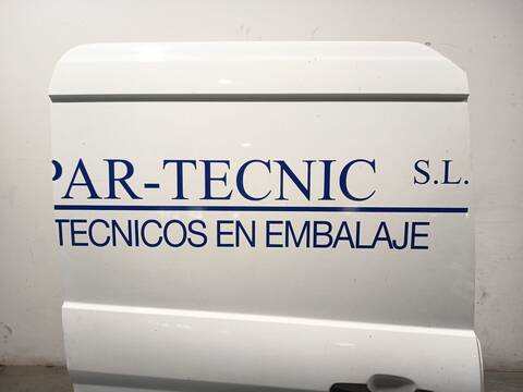 Foto 3ª: Puerta Lateral Corredera Derecha Ford Transit 1.6 TDCI 95CV 70KW FURGONETA [TZGA] (2015)
