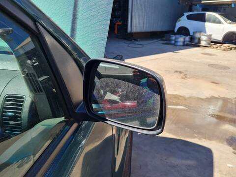 Foto 2ª: Retrovisor Derecho Nissan Pathfinder 2.5 DCI DIESEL CAT 171CV 126KW [YD25DDTI] (2005)