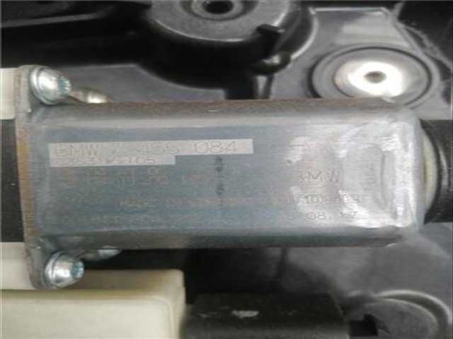 Foto 4ª: Elevalunas Eléctrico Trasero Derecho Bmw Serie 5 518 3.0 530D M SPORT [3 0 LTR. - 195 KW 24V TD] BERLINA 265CV