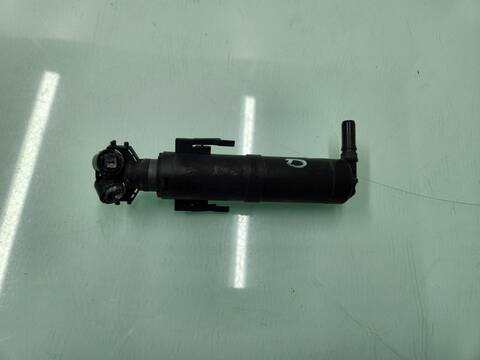 Foto 3ª: Limpia Faro Xenon Bmw X1 SDRIVE 18D 143CV 105KW [N47D20C] (2014)