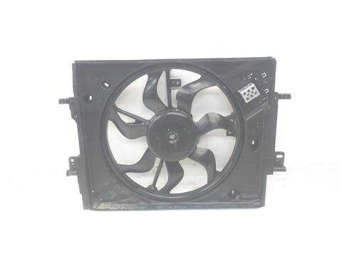 Electroventilador Dacia Sandero STEPWAY EXTREME