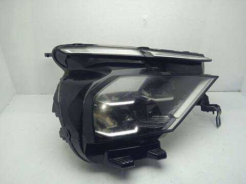 Faro Derecho Citroen C4 1.2 PURETECH 130 BAHNSA BAHNSB) 131CV 96KW