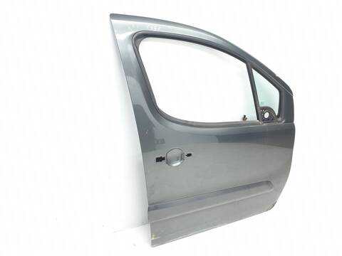 Foto 3ª: Puerta Delantera Derecha Peugeot Partner STYLE [DV6FD] (2014)