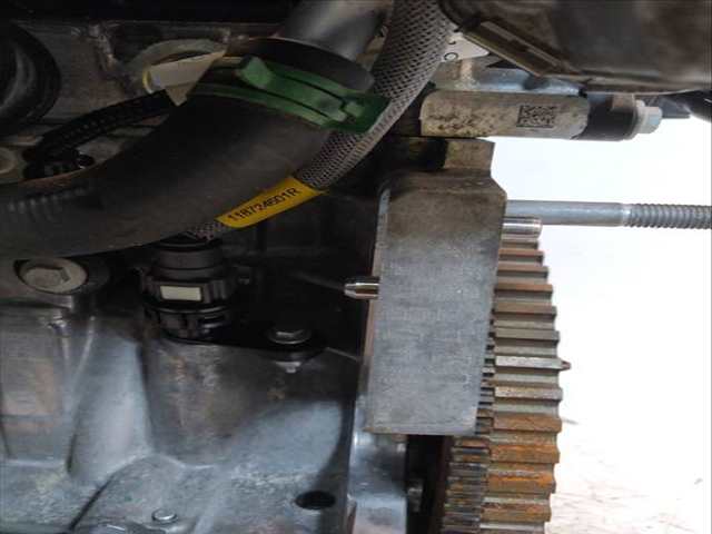 Foto 2ª: Motor Completo Dacia Duster 101 CV 74KW [H4D450] (2019)