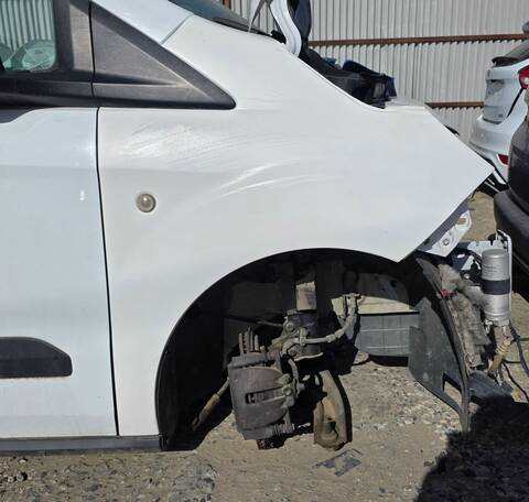Aleta Delantera Derecha Ford Transit KOMBI AMBIENTE