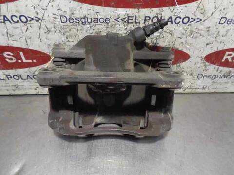 Foto 4ª: Pinza Freno Delantera Derecho Renault Scenic AUTHENTIQUE 120CV 88KW [F9Q D8] (2005)