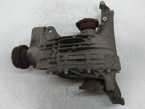 Foto 2ª: Diferencial Trasero Audi A3 310 CV 228KW [DJHA DJH]