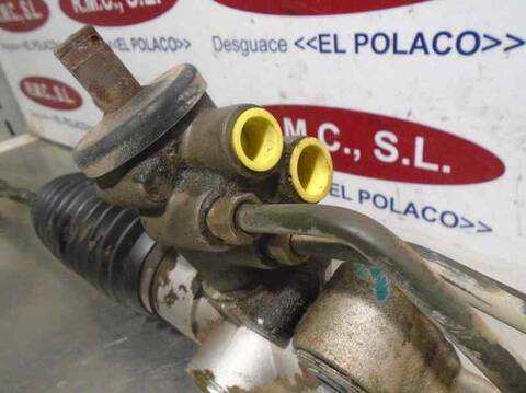 Foto 4ª: Cremallera de Direccion Chevrolet Nubira 1.8 CAT BERLINA 122CV 90KW [T18SED] (2005)