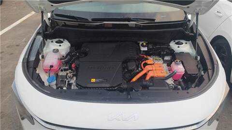 Alternador Kia Niro 1.6 105CV