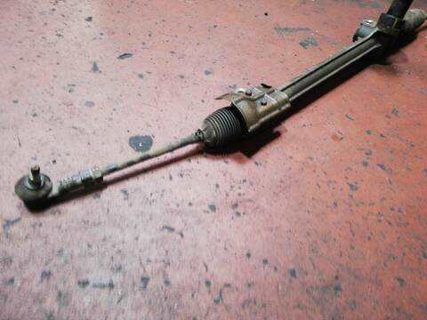 Foto 3ª: Cremallera de Direccion Hyundai i10 G4LA (2014)