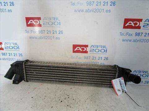 Intercooler Ford C Max 2.0 TDCI 136CV 100KW CB3)