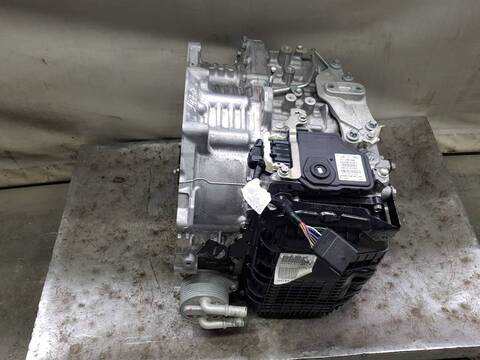 Foto 2ª: Caja Cambios Automatica Peugeot 2008 GT LINE AUT.