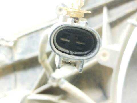 Foto 2ª: Electroventilador Suzuki Grand Vitara 1.9 DDIS TD 129CV 95KW [F9Q] (2007)