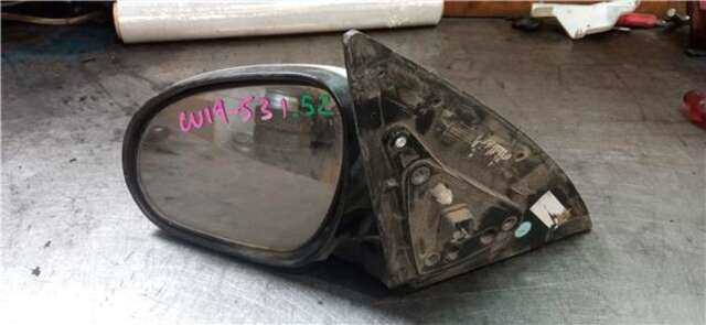 Retrovisor Izquierdo Hyundai i30 1.6 CRDI