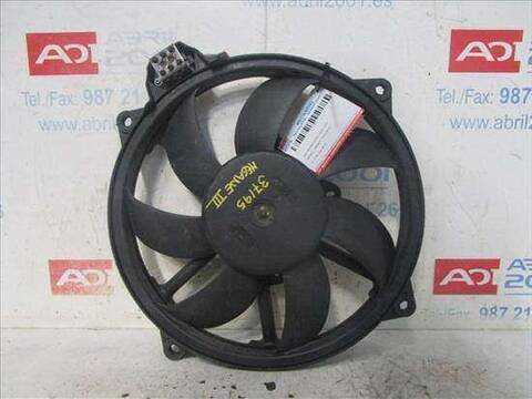 Electroventilador Renault Scenic 1.5 DCI 110CV 81KW