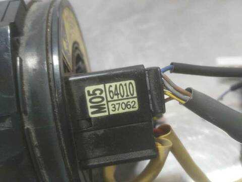 Foto 3ª: Anillo Airbag Toyota Corolla 1.4 D-4D SOL COMPACT 90CV 66KW [1NDTV] (2005)