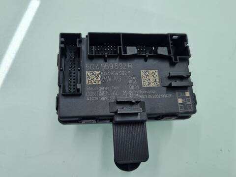 Foto 3ª: Centralita Motor ECU Seat Ateca 110CV [DLAA] (2023)