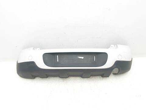 Paragolpes Trasero Mini Countryman COOPER D