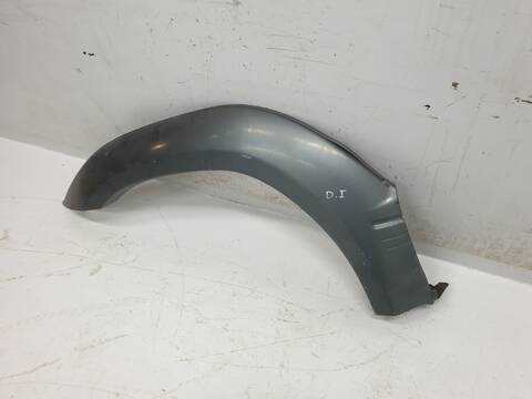 Foto 3ª: Aletin Delantero Izquierdo Toyota Land Cruiser TD VX 5-PTAS.) KZJ95) (1996)