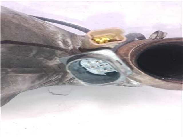 Foto 3ª: Catalizador Citroen C4 1.6 ATTRACTION [1 6 LTR. - 68 KW HDI FAP] BERLINA 92CV