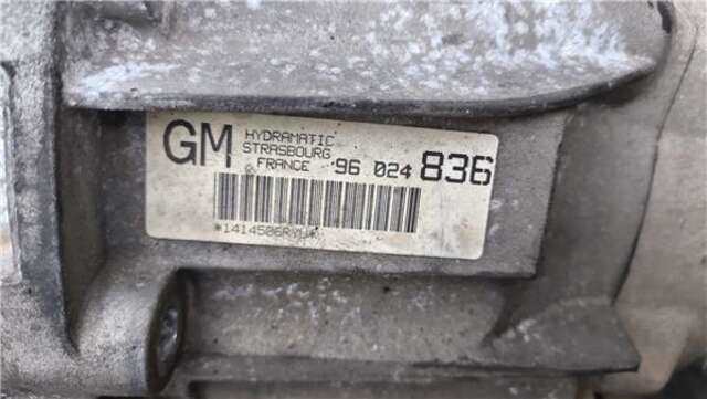 Caja Cambios Bmw Serie 3 315 2.0 320D [2.0 LTR. - 110 KW 16V DIESEL CAT]