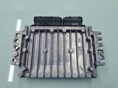 Foto 3ª: Centralita Motor ECU Bmw Mini ONE 90CV 66KW [W10B16A] (2003)