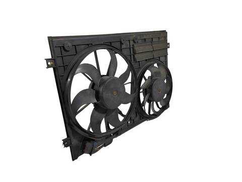 Electroventilador Audi A4 BASICO 2 16V TDI 143CV