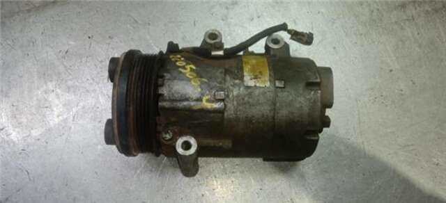 Compresor Aire Acondicionado Ford Focus 1.8 TDCI