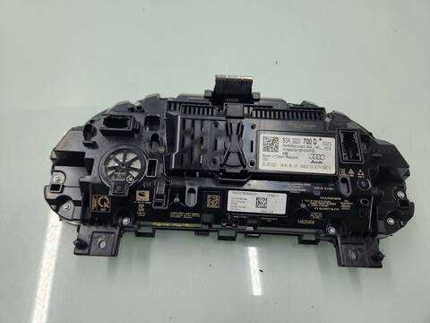 Foto 2ª: Cuadro de Instrumentos Audi Q3 35 TDI 150CV 110KW [DTSB] (2021)