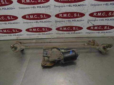 Motor Limpia Delantero Chrysler PT Cruiser 1.6 16V CAT 116CV 85KW